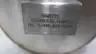 HAWKEYE FLTG-0100 STAINLESS STEEL FLOAT 6IN OD 17IN L thumbnail 5