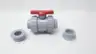 ASAHIAV V2ALVCVS8050 MANUAL THREADED PVC BALL VALVE 2IN thumbnail 1