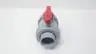 ASAHIAV V2ALVCVS8050 MANUAL THREADED PVC BALL VALVE 2IN thumbnail 2