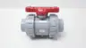 ASAHIAV V2ALVCVS8050 MANUAL THREADED PVC BALL VALVE 2IN thumbnail 3