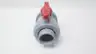 ASAHIAV V2ALVCVS8050 MANUAL THREADED PVC BALL VALVE 2IN thumbnail 4
