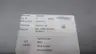 FLOWSERVE ISC2-682PX MECHANICAL CARTRIDGE SEAL 1-7/8IN thumbnail 7