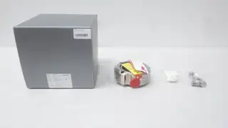 FLOWSERVE ISC2-682PX MECHANICAL CARTRIDGE SEAL 1-7/8IN