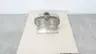 SPX WAUKESHA CHERRY-BURRELL 214 U2 UNIVERSAL 2 STAINLESS PUMP BODY CASING 4" thumbnail 1