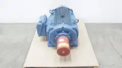 WEG 10018ET3ERB405T-W22 MOTOR 404/405T 100HP 1780RPM 230/460V-AC 3PH