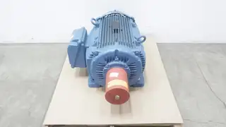 WEG 10018ET3ERB405T-W22 MOTOR 404/405T 100HP 1780RPM 230/460V-AC 3PH