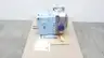 SPX WAUKESHA 214 U2 UNIVERSAL 2 STAINLESS SANITARY POSITIVE DISPLACEMENT PUMP thumbnail 1