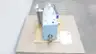 SPX WAUKESHA 214 U2 UNIVERSAL 2 STAINLESS SANITARY POSITIVE DISPLACEMENT PUMP thumbnail 2