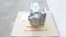 SPX WAUKESHA 214 U2 UNIVERSAL 2 STAINLESS SANITARY POSITIVE DISPLACEMENT PUMP thumbnail 3
