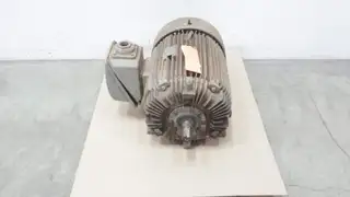 TECO AEHE MAX-E1 AC MOTOR 75HP 365TS 3PH 230/460V-AC 3545RPM