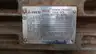 TECO AEHE MAX-E1 AC MOTOR 75HP 365TS 3PH 230/460V-AC 3545RPM thumbnail 4