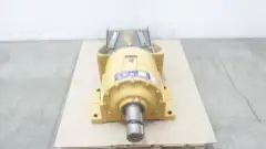 REXNORD EABA0006332X1XA EARTH PLANETGEAR 7000 INLINE SPEED REDUCER 107HP 19.05:1