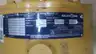 REXNORD EABA0006332X1XA EARTH PLANETGEAR 7000 INLINE SPEED REDUCER 107HP 19.05:1 thumbnail 5