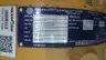 REXNORD EABA0006332X1XA EARTH PLANETGEAR 7000 INLINE SPEED REDUCER 107HP 19.05:1 thumbnail 4