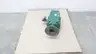 MASTER PT 180C350B050K1A RIGHT ANGLE WORM GEAR SPEED REDUCER 6.2HP 50:1 thumbnail 1