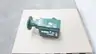 MASTER PT 180C350B050K1A RIGHT ANGLE WORM GEAR SPEED REDUCER 6.2HP 50:1 thumbnail 2