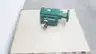 MASTER PT 180C350B050K1A RIGHT ANGLE WORM GEAR SPEED REDUCER 6.2HP 50:1 thumbnail 3