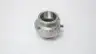 ALFA LAVAL ISO-76.1-316L-CP STAINLESS TRI-CLAMP BUTTERFLY VALVE 3IN thumbnail 1