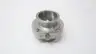 ALFA LAVAL ISO-76.1-316L-CP STAINLESS TRI-CLAMP BUTTERFLY VALVE 3IN thumbnail 2