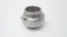ALFA LAVAL ISO-76.1-316L-CP STAINLESS TRI-CLAMP BUTTERFLY VALVE 3IN thumbnail 3