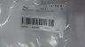 ALFA LAVAL ISO-76.1-316L-CP STAINLESS TRI-CLAMP BUTTERFLY VALVE 3IN thumbnail 6