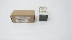 ATHENA 16L3FF00 DIGITAL TEMPERATURE CONTROLLER 24V-DC 100-250V-AC