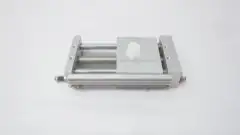 SMC CY2L15H-75B-A73LS RODLESS CYLINDER 15MM 100PSI 75MM