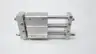 SMC CY2L15H-75B-A73LS RODLESS CYLINDER 15MM 100PSI 75MM thumbnail 3