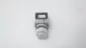IDEC APW126D-W PILOT LIGHT 200/220V-AC WHITE thumbnail 4