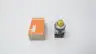 IDEC APS126DN-Y PILOT LIGHT 200V-AC 220V-AC YELLOW thumbnail 1