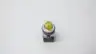 IDEC APS126DN-Y PILOT LIGHT 200V-AC 220V-AC YELLOW thumbnail 2