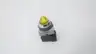 IDEC APS126DN-Y PILOT LIGHT 200V-AC 220V-AC YELLOW thumbnail 3