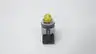 IDEC APS126DN-Y PILOT LIGHT 200V-AC 220V-AC YELLOW thumbnail 4