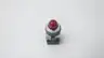 IDEC APS126DN-R PILOT LIGHT 200/220V-AC RED thumbnail 2