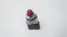 IDEC APS126DN-R PILOT LIGHT 200/220V-AC RED thumbnail 3