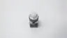 IDEC APS126DN-W PILOT LIGHT 200/220V-AC WHITE thumbnail 2