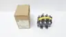 ALLEN BRADLEY 592-EUTB EUTECTIC NEMA SIZE 0-1 OVERLOAD RELAY thumbnail 1