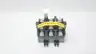 ALLEN BRADLEY 592-EUTB EUTECTIC NEMA SIZE 0-1 OVERLOAD RELAY thumbnail 2