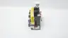 ALLEN BRADLEY 592-EUTB EUTECTIC NEMA SIZE 0-1 OVERLOAD RELAY thumbnail 3