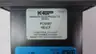 KEP PC99B7 DIGITAL COUNTER/INDICATOR thumbnail 5