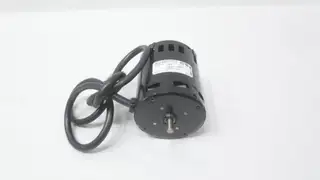 LITTLE GIANT U21 977307 AC PUMP MOTOR 3000RPM 115V-AC