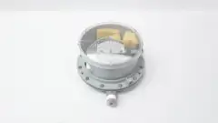 MERCOID PG-3-P1 PRESSURE SWITCH 1-30IN-H2O