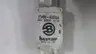 COOPER BUSSMANN FWH-400A SEMICONDUCTOR FUSE 400A AMP 500V-AC 500V-DC thumbnail 4