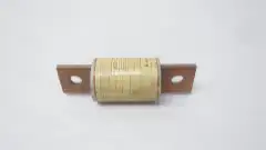 COOPER BUSSMANN KAC-250 BLADE FUSE 250A AMP 600V-AC