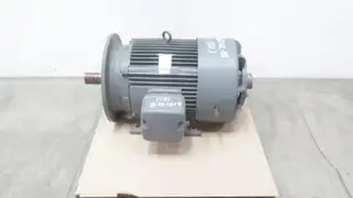 MAGNETEK N43211003 CJ5B PACEMAKER MOTOR 405TZY 100HP 3565RPM 460V-AC 3PH