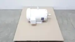 BALDOR CEWDM23934T SUPER-E WASHDOWN MOTOR 20HP 256TC 3PH 230/460V-AC 1765RPM