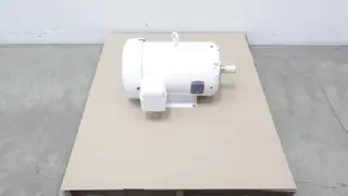 BALDOR CEWDM23934T SUPER-E WASHDOWN MOTOR 20HP 256TC 3PH 230/460V-AC 1765RPM