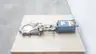 DEZURIK 9520189-005 KGC PNEUMATIC STAINLESS LUGGED KNIFE GATE VALVE 8IN 150 thumbnail 2