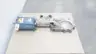DEZURIK 9520189-005 KGC PNEUMATIC STAINLESS LUGGED KNIFE GATE VALVE 8IN 150 thumbnail 3