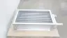 UNIFIN OH.6979.5 COOLING COIL HEAT EXCHANGER 17-9/16 X 33-1/2 thumbnail 2